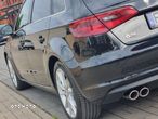 Audi A3 2.0 TDI clean diesel Ambiente - 12