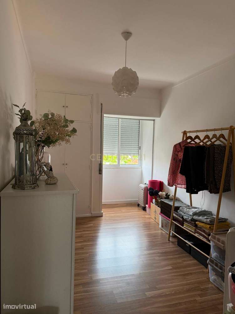 Apartamento Renovado em Alhos Vedros, Moita - 3 Quartos-16