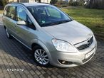 Opel Zafira 1.8 Elegance - 3