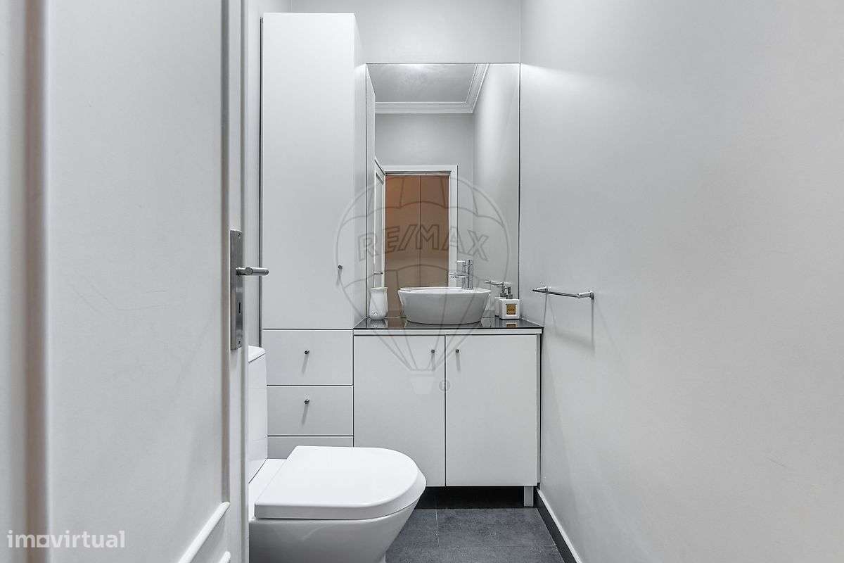 Apartamento T3 para venda-7