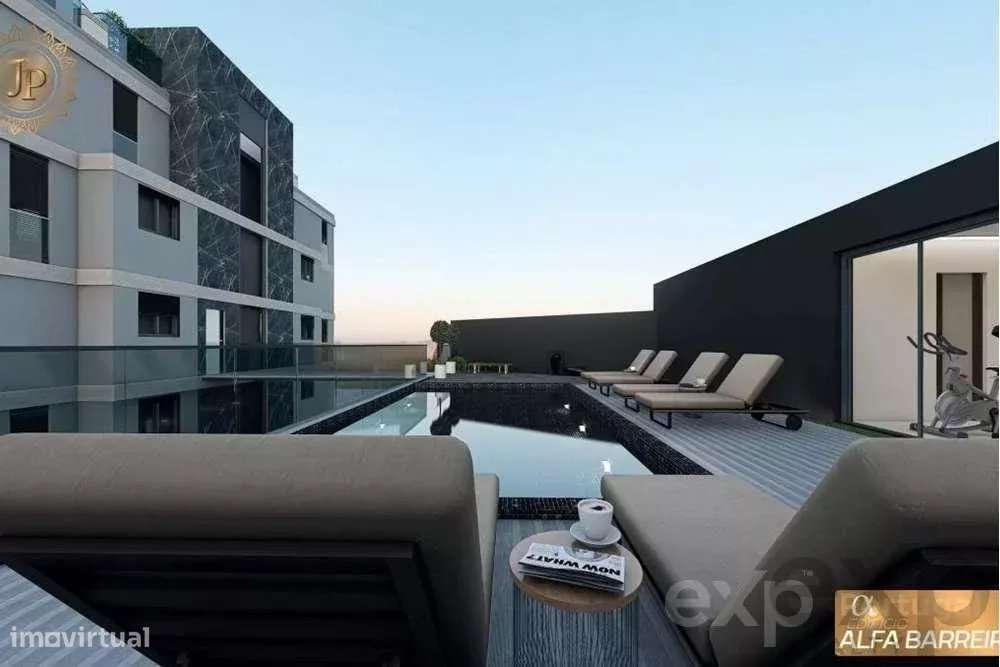 Apartamento T2 - Grande imagem: 3/24