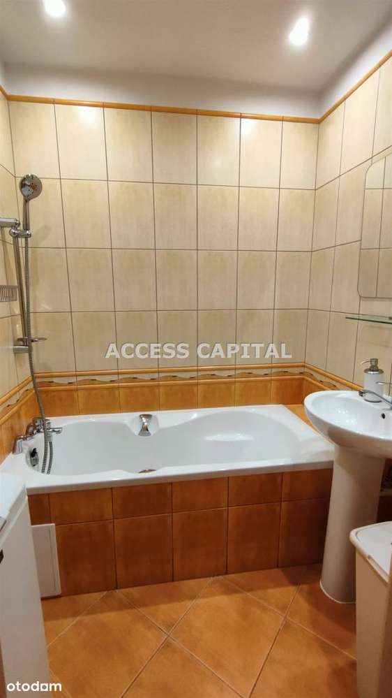 Zadbane mieszkanie przy Gwarków/ 3 pokoje-7