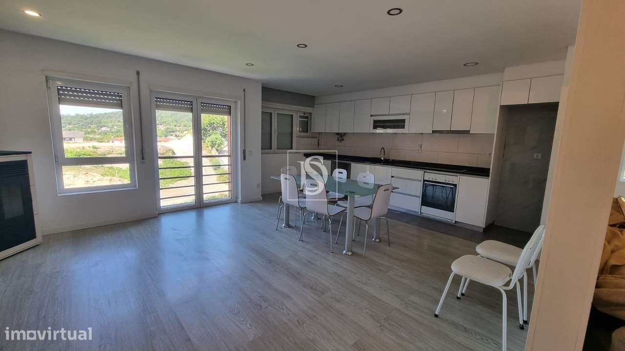 Apartamento T3 Venda em Vieira do Minho,Vieira do Minho-13