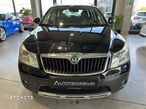 Skoda Octavia Combi 2.0 TDI DPF 4x4 Scout - 3