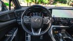 Lexus NX 450h+ F Sport - 17