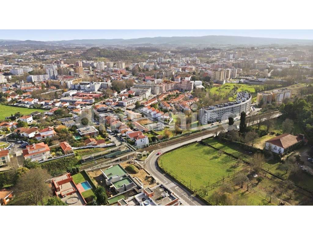 Apartamento T4-26