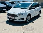 Ford S-Max 2.0 EcoBlue Allrad Aut. Business - 2