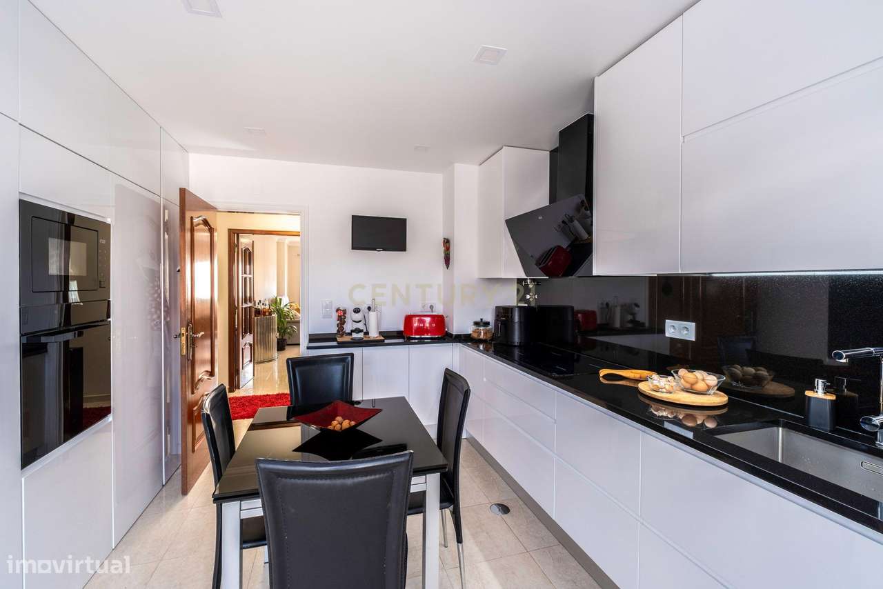 Apartamento T3 em Mafra - Grande imagem: 5/21