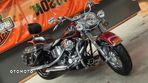 Harley-Davidson Softail Heritage Classic - 4