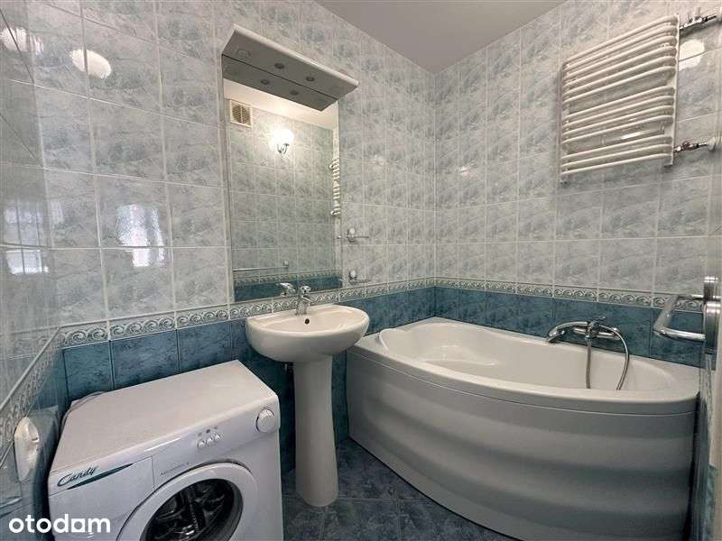 Mieszkanie - Gdańsk Suchanino-6