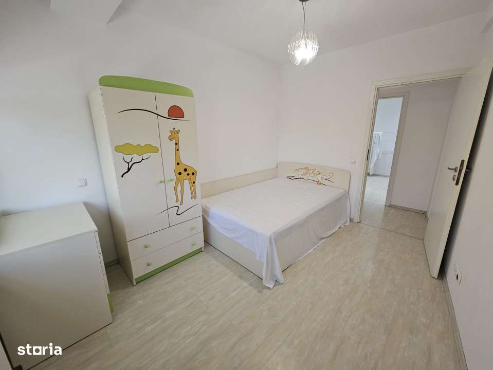 De vanzare 3 camere in bloc nou pe Ghiocei/Stefan cel Mare-16