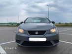 Seat Ibiza ST 1.2 TSI (Ecomotive) Start & Stop Style - 4