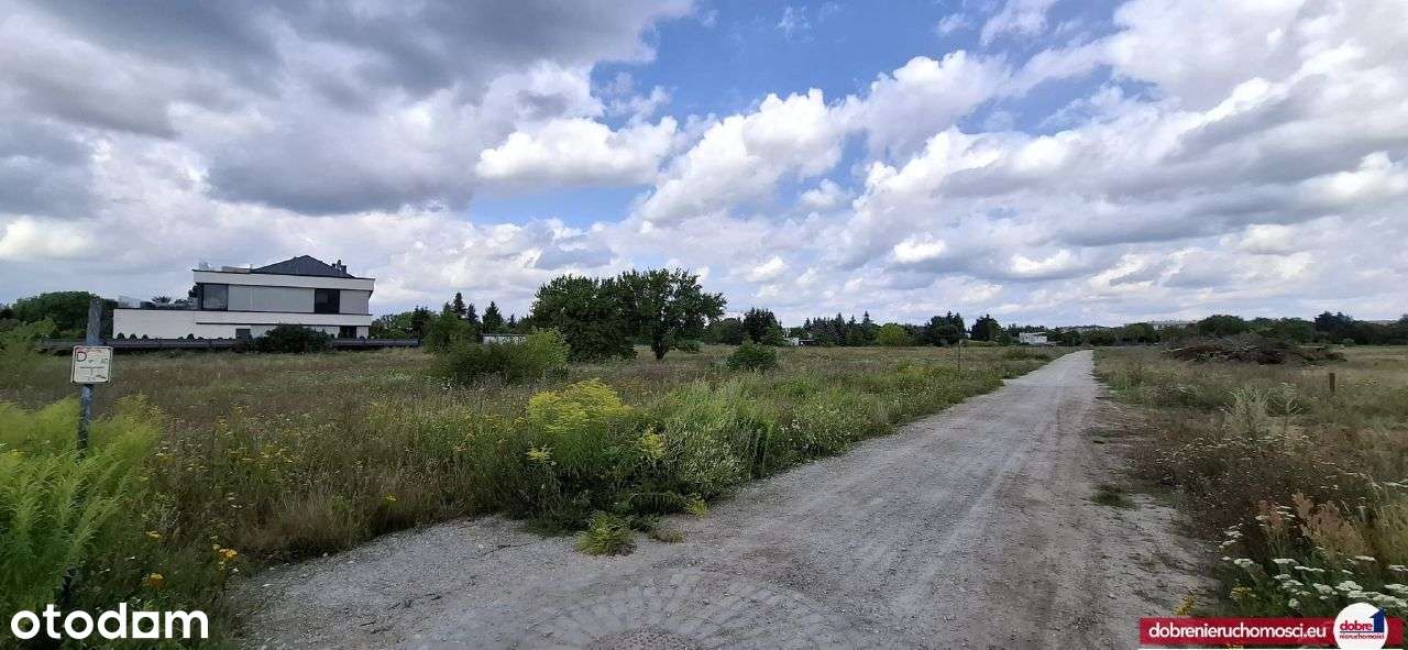 Działka budowlana | Górzyskowo | Bydgoszcz - Pełny obrazek: 4/6
