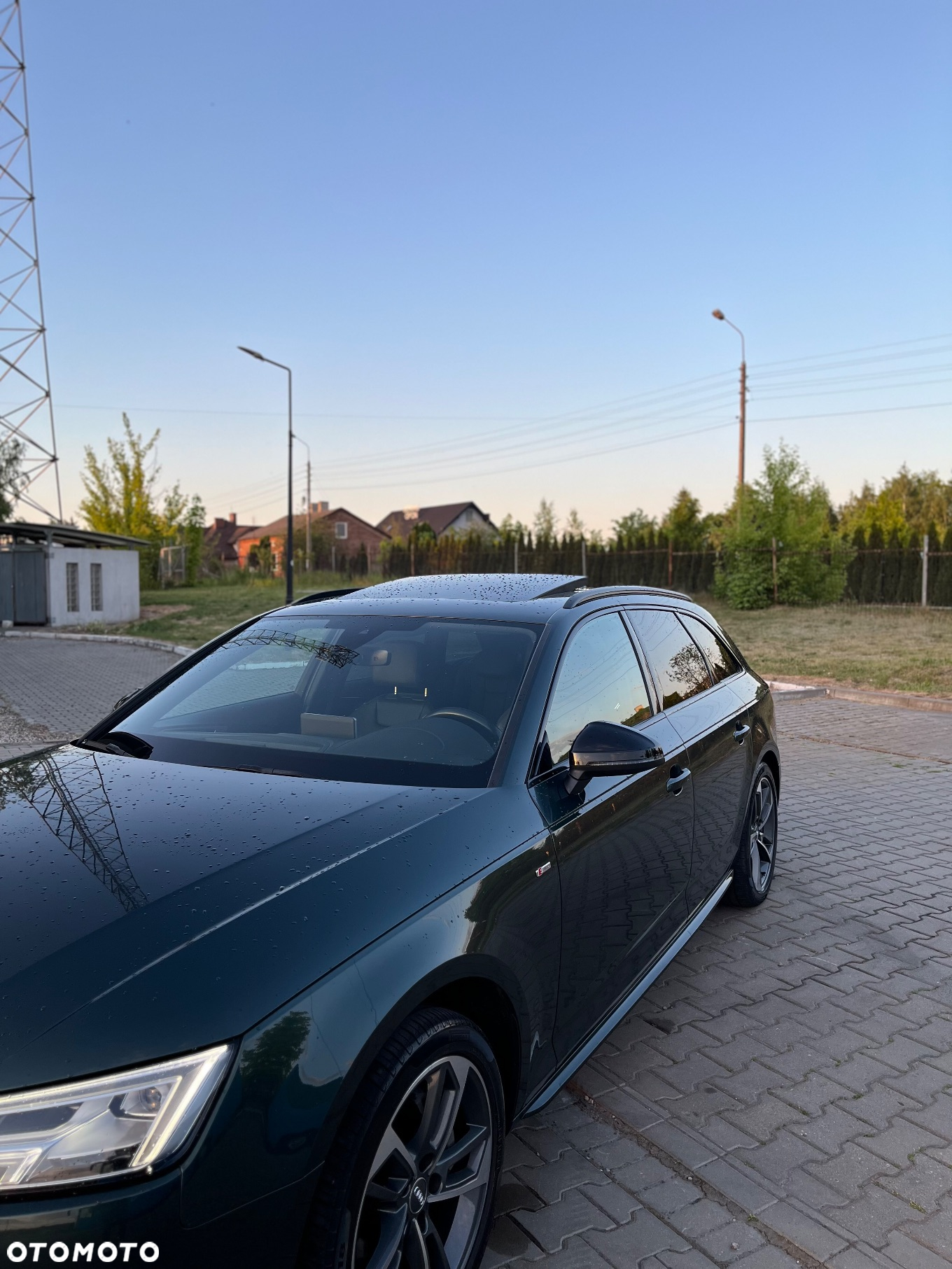 Audi A4 2.0 TDI Quattro Sport S tronic - 12