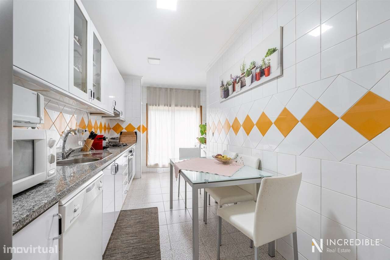 Apartamento T1 Venda em Valongo,Valongo-11