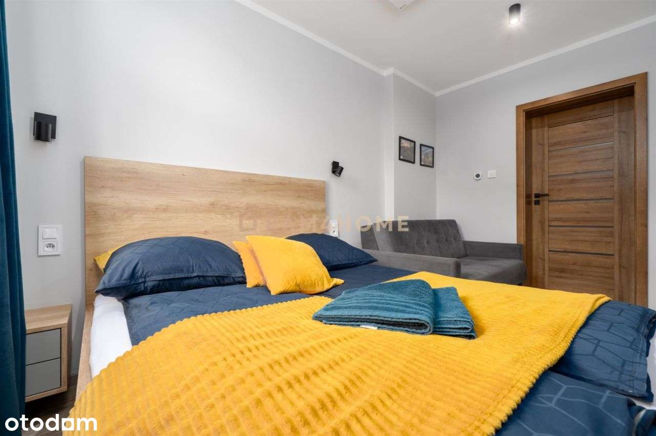 Przytulne M2 gotowe do wprowadzenia!-7