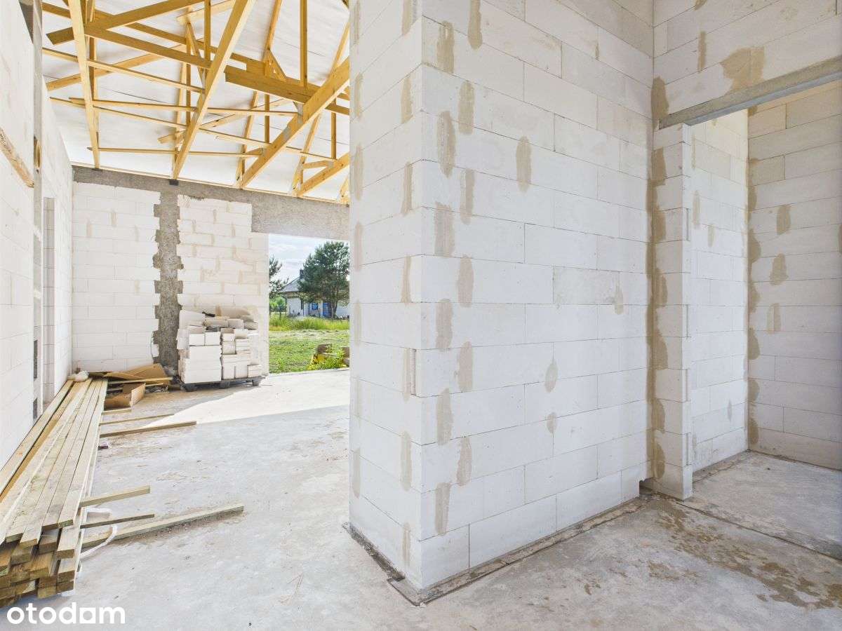 Wiejska sielanka 0,5h od Wrocławia | Widokowa-8