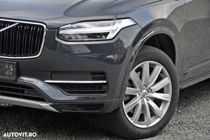 Volvo XC 90 D4 Momentum - 27