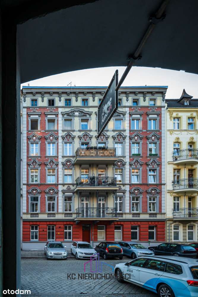 4 min od Pasażu Grunwaldz. po kapitalnym remoncie-15