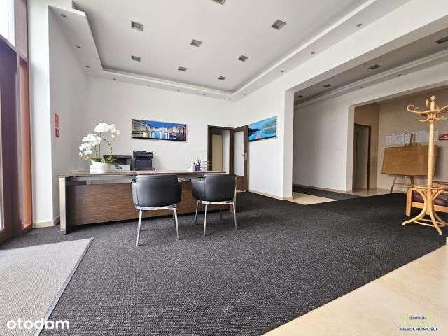 Obiekt pod usługi medyczne – 880 m², Wolsztyn - Pełny obrazek: 4/15