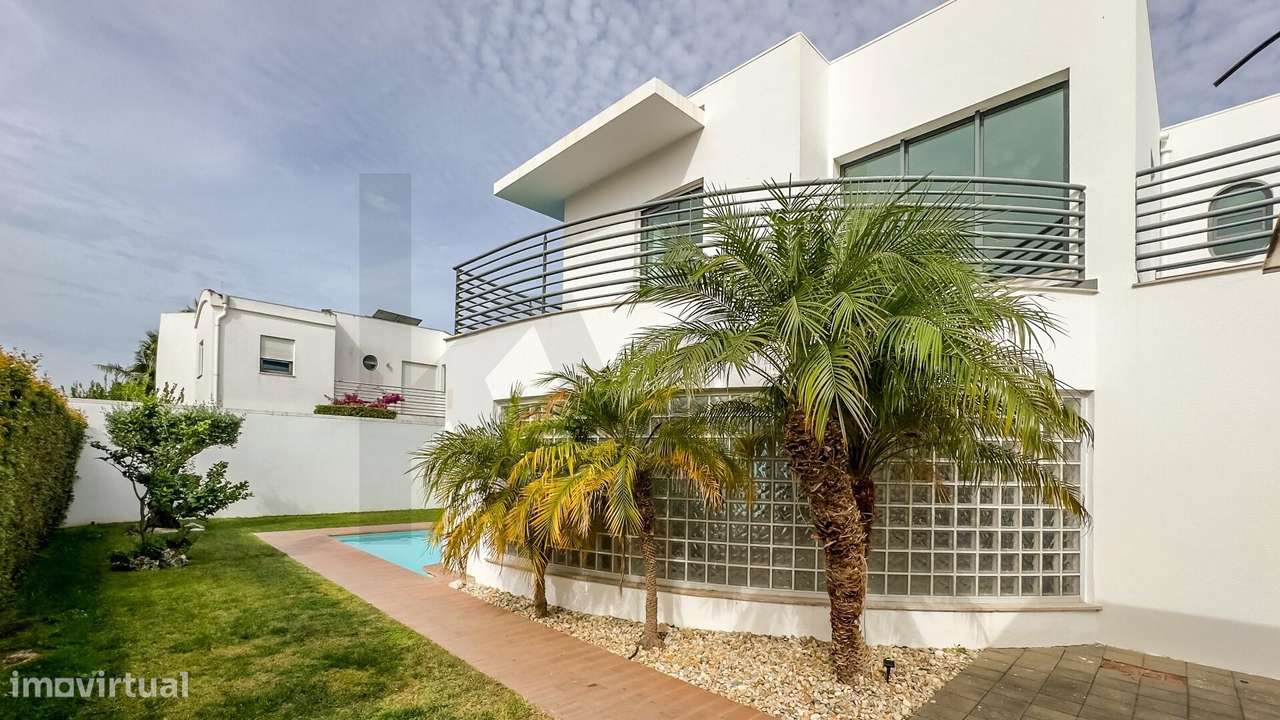 Moradia T3 Palmela Village - Grande imagem: 4/60