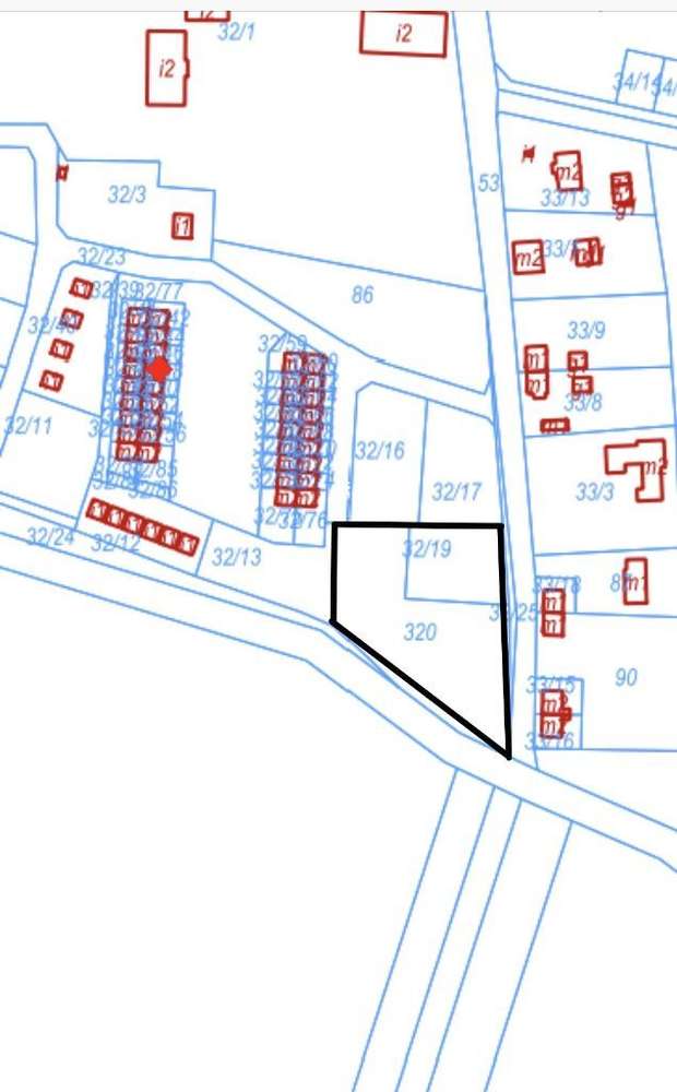 Działka inwestycyjna nad morzem- Pleśna gm.Będzino - Pełny obrazek: 5/14