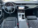 Audi A6 2.0 40 TDI quattro S tronic Sport - 8