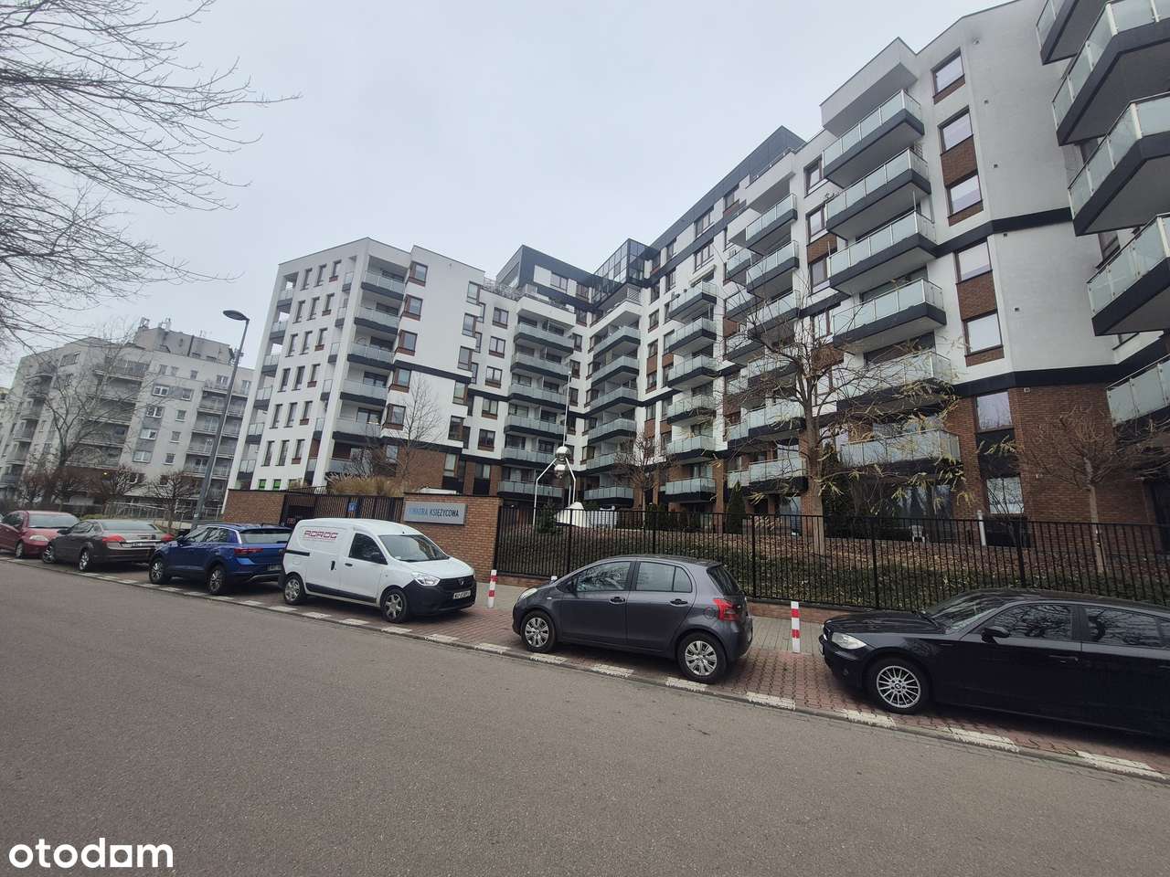 Bielany, 3 pokoje, przestronne mieszkanie dwustronne - Pełny obrazek: 1/20