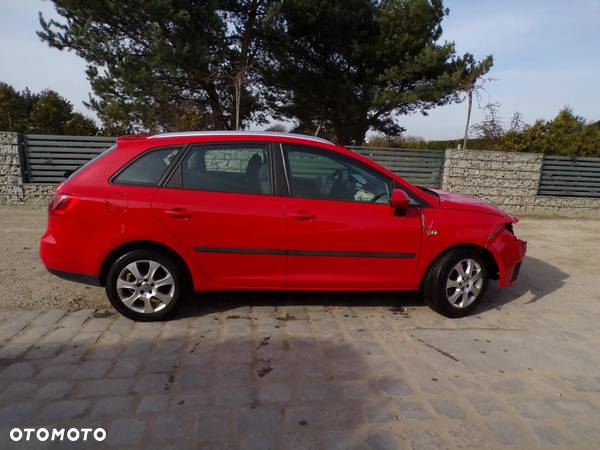 Seat Ibiza 1.4 16V Entry - 6