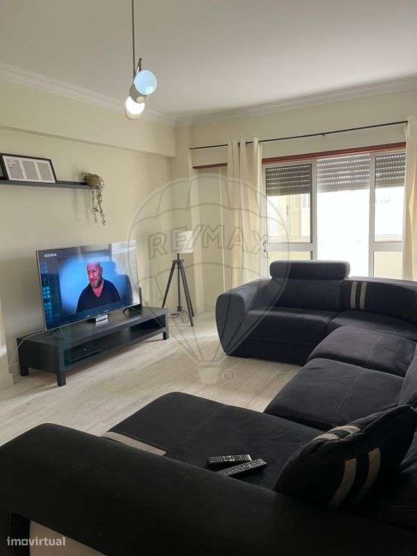 Apartamento T2 para venda-7