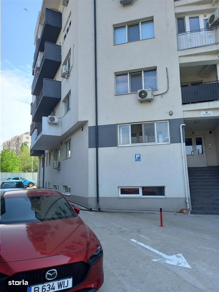 apartament 2 camere Titan , Metrou N Grigorescu la 3 min, Bloc 2018, e