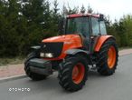 Kubota M128X - 2