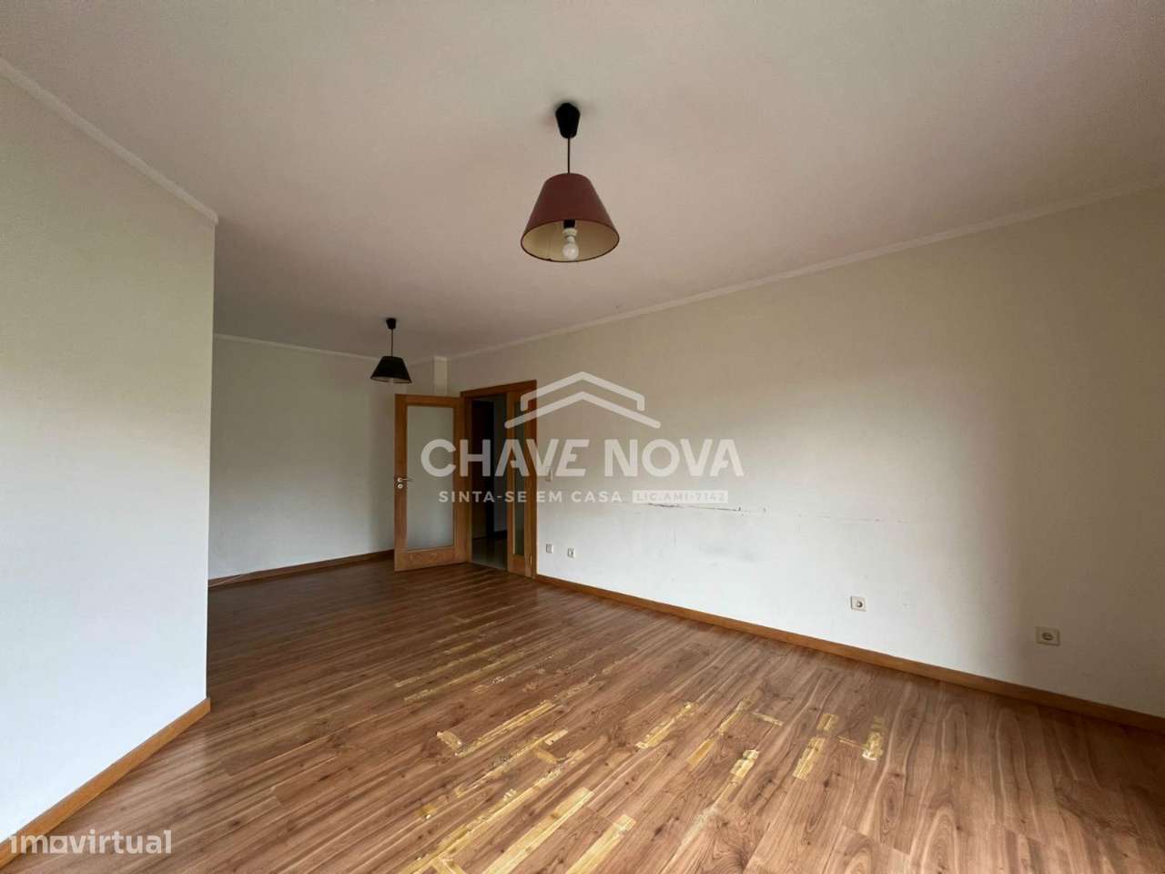 T3 c/ Lugar de Garagem em Canelas (Edifício Prestige) - Grande imagem: 4/20