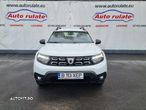 Dacia Duster TCe 150 EDC Comfort - 8