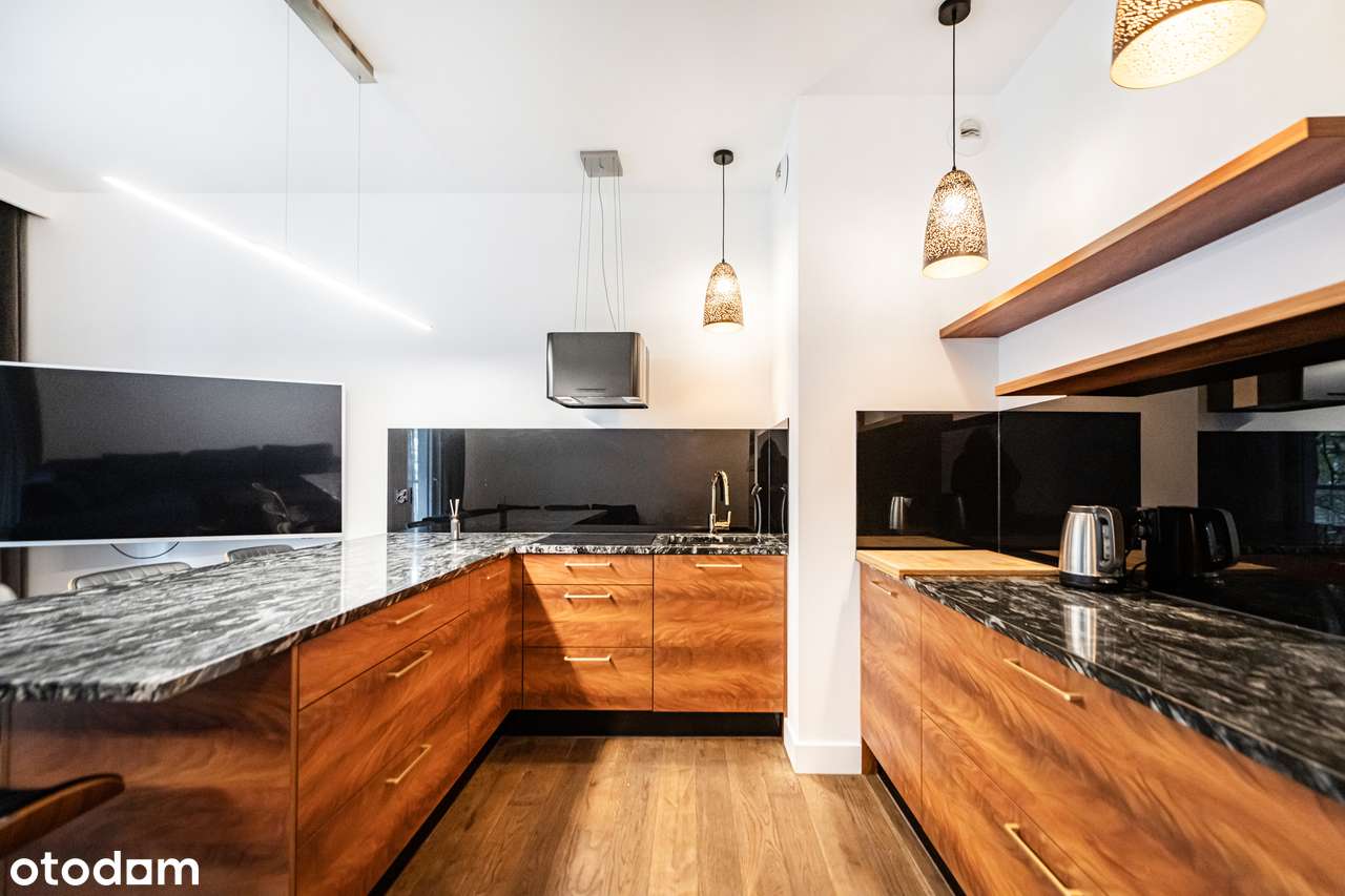 Do wynajęcia nowoczesne 2-pokojowe mieszkanie w Atal Towers – Wrocław, - Pełny obrazek: 5/18