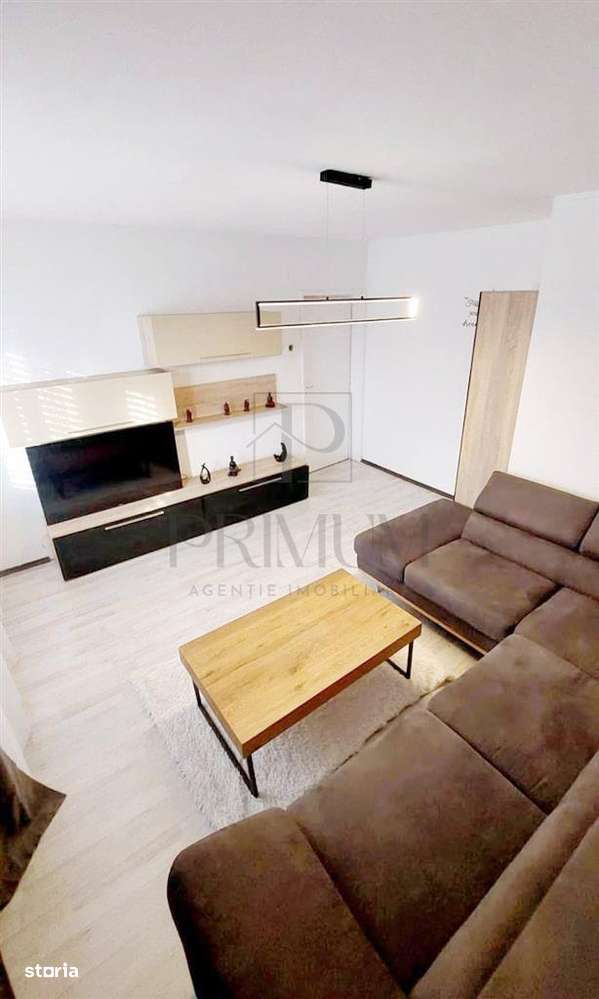 MEDICINA - 4 CAMERE - SPATIOS - ETAJ INTERMEDIAR  - CENTRALA PROPRIE - Imagine principală: 2/10