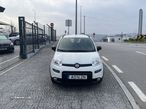 Fiat Panda 1.0 Hybrid City Life - 4