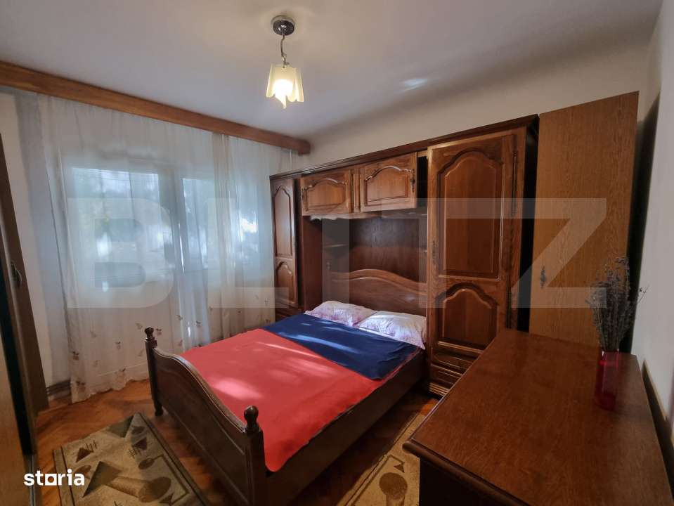 Apartament de 3 camere, 68 mp, zona Rovine - Imagine principală: 4/19