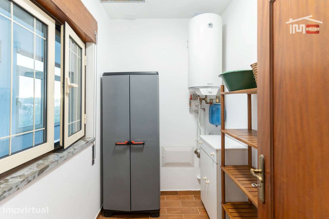 Moradia T3 Mobilada em Chainça - Grande imagem: 3/22