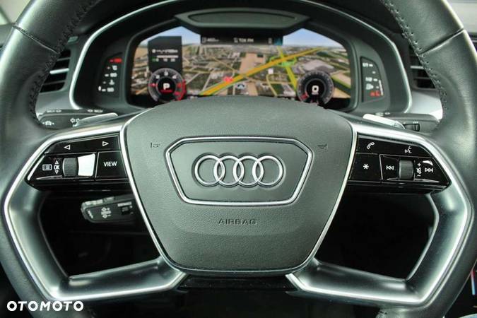 Audi A6 40 TDI mHEV Quattro S tronic - 17