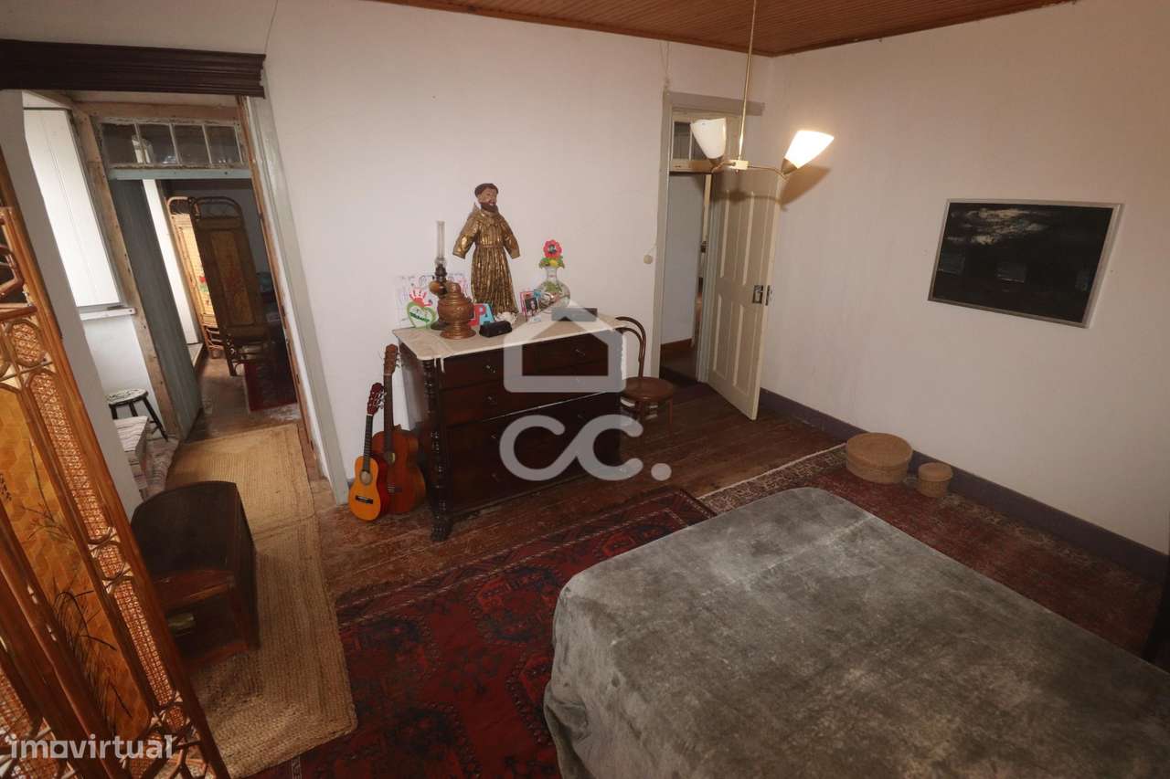 Moradia com 4+2 Quartos - Fenais da Ajuda - Ribeira Grande-19