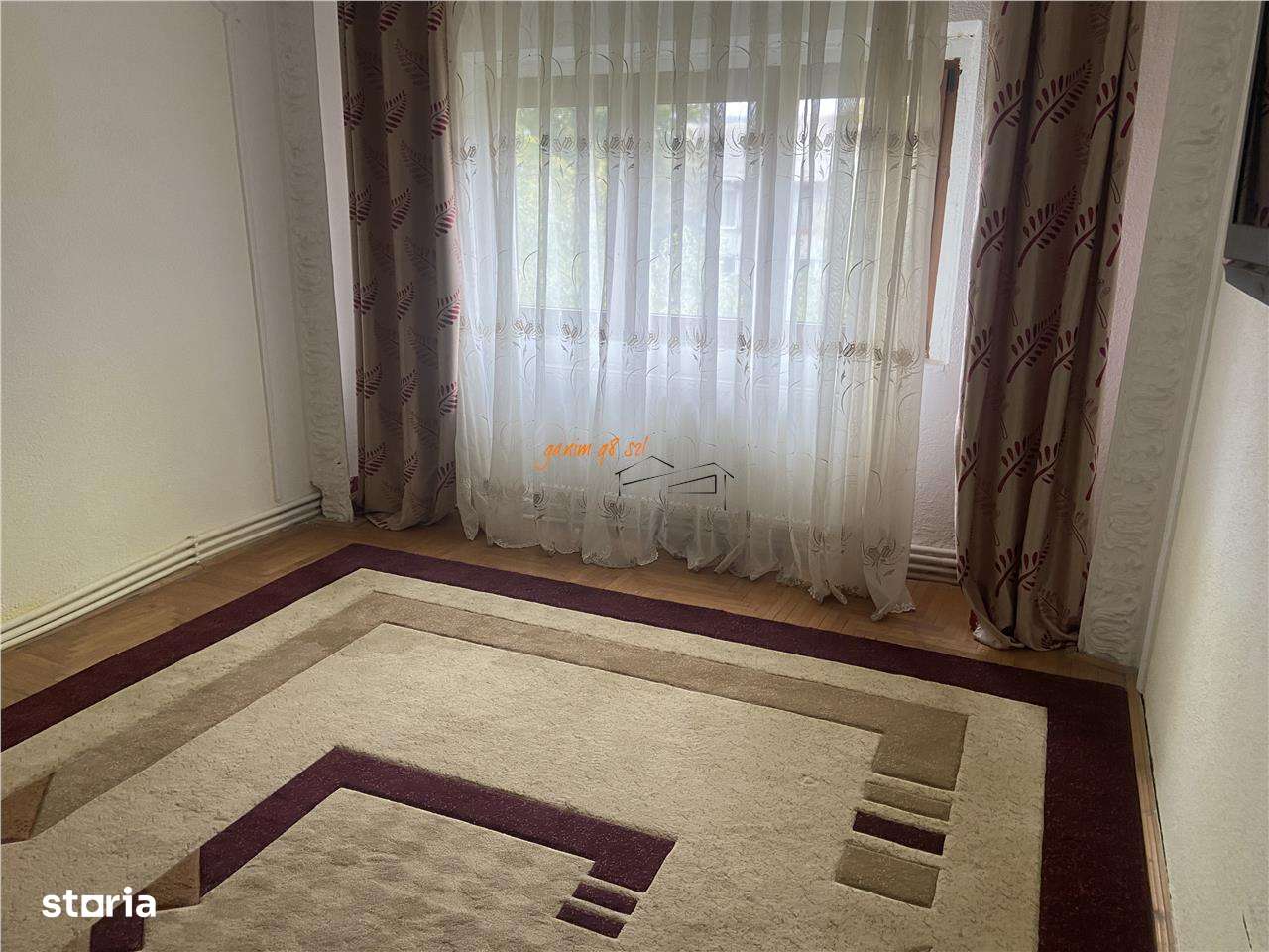 Apartament 3 camere , zona strada Longinescu , 67 mp , decomandat , mo - Imagine principală: 1/14