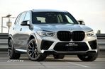 BMW X5 M Competition - 3
