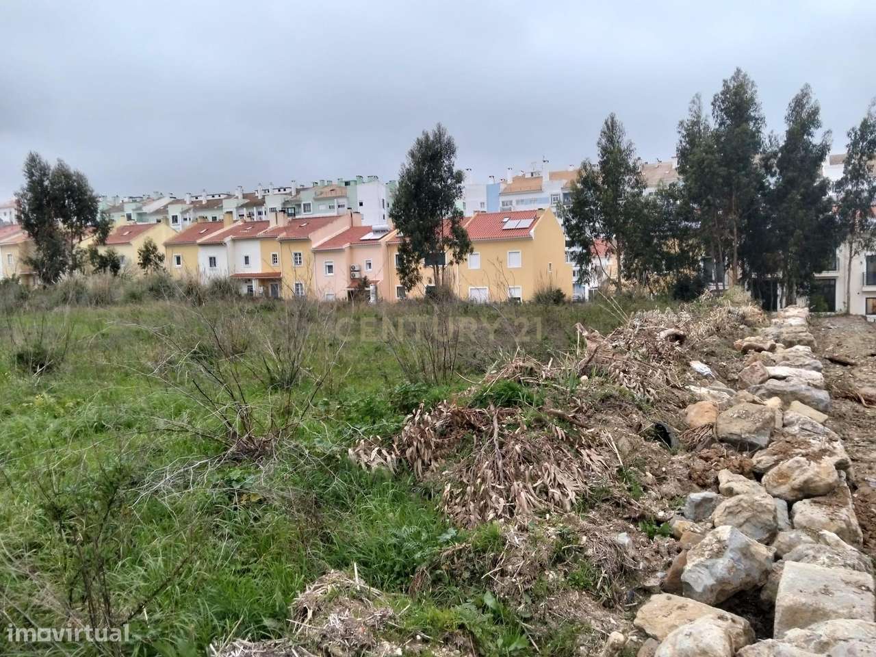 Terreno para Construção de Serviços 7.200 m² | Localização Estratégica-8