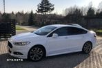 Ford Mondeo 1.5 EcoBoost ST-Line X - 2