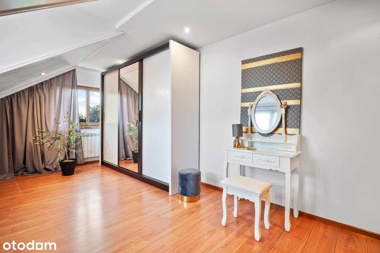 Dom przy zalewie w Wincentowie-12