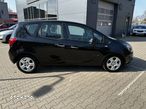 Opel Meriva 1.7 CDTI Active - 6