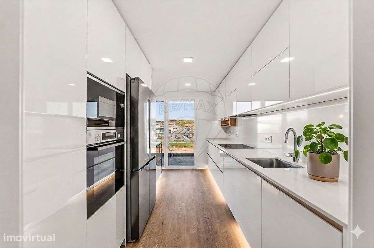 Apartamento T2 para venda - Grande imagem: 5/20