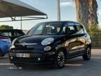 Fiat 500L - 1