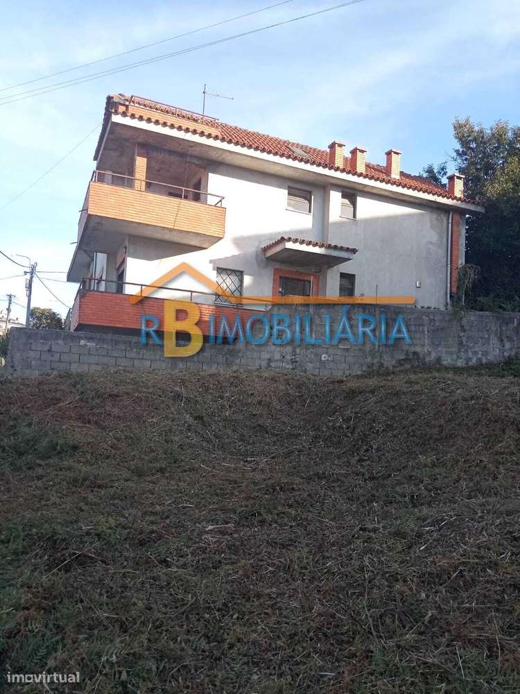 Dois Lotes para Construção em Oliveira do Douro – Vila Nova de Gaia-7